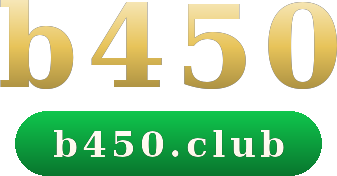 b450 logo